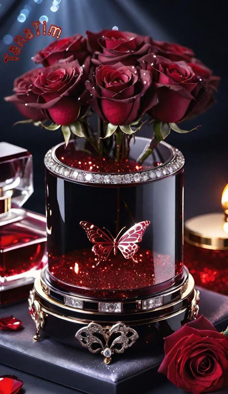 Enchanted Evening Violet Ensemble
